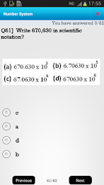 US 8th Number System poster 13