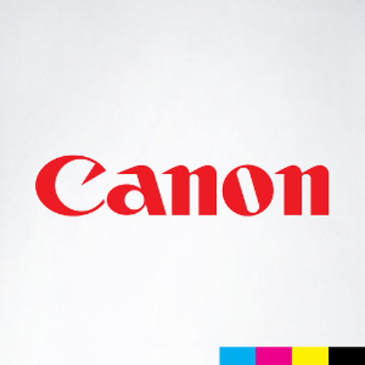 Canon Ink & Toner Finder LOGO-APP點子