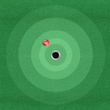 Balancing Ball logo
