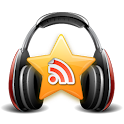 꼼수 팟 캐스트 logo