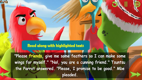 Adventures of the Tortoise poster 2