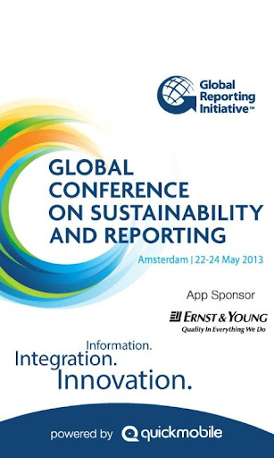 GRI Global Conference 2013