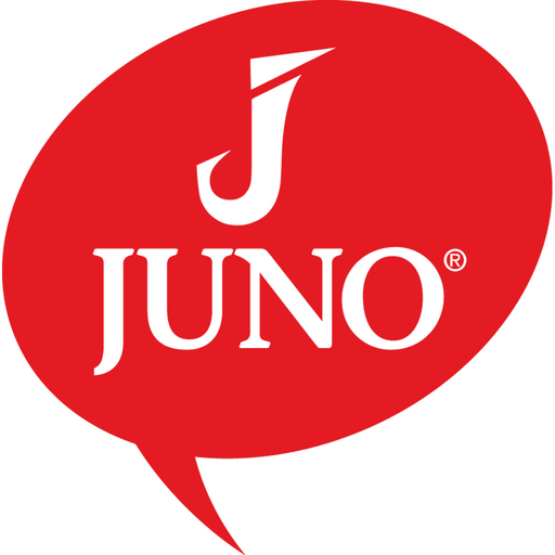 JUNO REEDS LOGO-APP點子