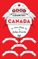 Good Country Canada cover