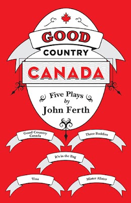 Good Country Canada cover