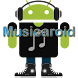 Music Search - musicaroid