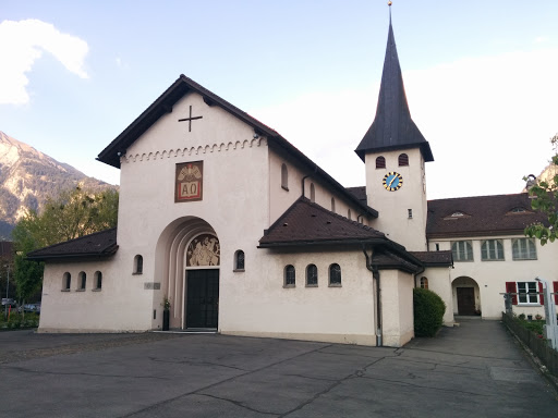 Kath. Pfarrei