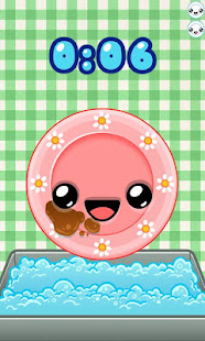 Wash the Dishes(圖2)-速報App