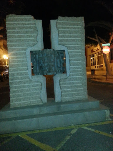 Monumento Tinguaro