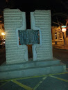 Monumento Tinguaro