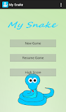 My Snake