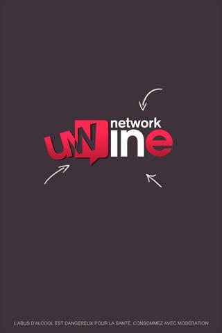 U'Wine Network