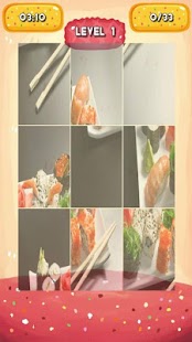 How to mod Sushi Jigsaw Puzzles 1.0 unlimited apk for pc