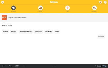 Telenet Support poster 7