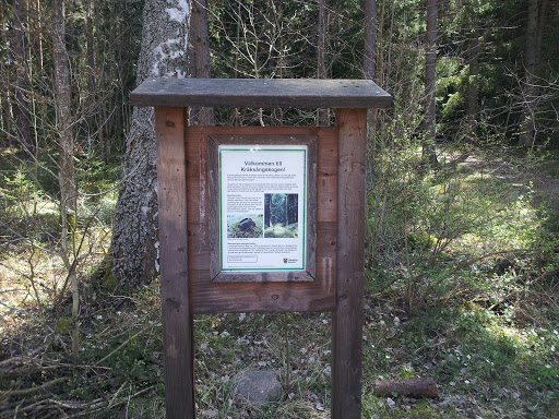 Kråksångsskogen