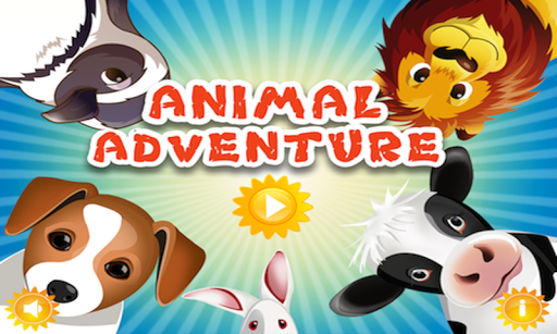 免費下載教育APP|Animal Adventure By Tinytapps app開箱文|APP開箱王