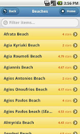 Cretan Beaches - Crete, Greece poster 4