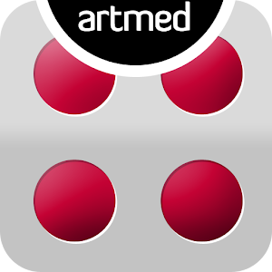 Medicamentos de A a Z logo
