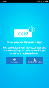 How to install Impact lastet apk for bluestacks