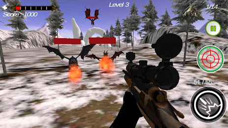 Monster Killing Craze poster 11