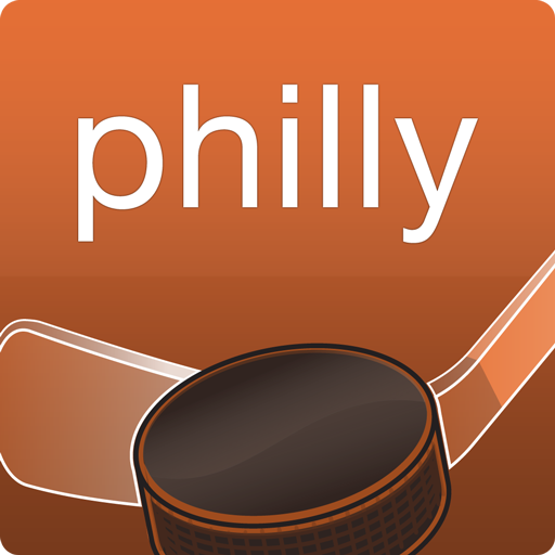 Philly Pro Hockey 運動 LOGO-阿達玩APP