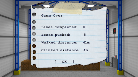 Stack Attack 3D poster 10