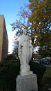 St John Statue