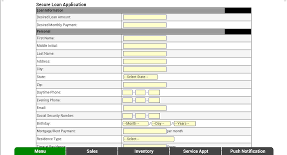 Dix Honda Screenshots 9