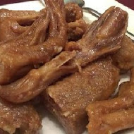 【蘭城晶英酒店】紅樓中餐廳
