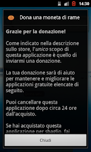 How to mod Donate a copper piece patch 1.1 apk for bluestacks