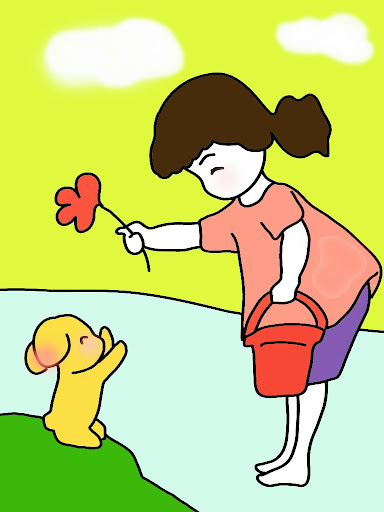 【免費家庭片App】Coloring Book: Pets-APP點子