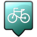 Find me a Velib logo