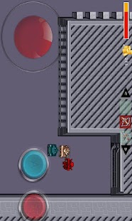 Robo Evolution(free) Screenshots 3
