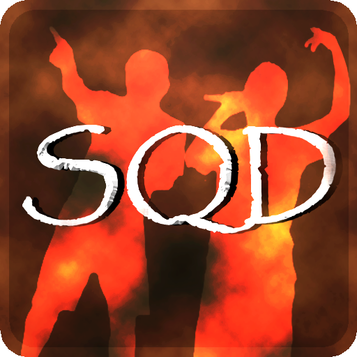 SQDmania LOGO-APP點子