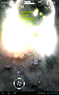 Xelorians - Space Shooter Screenshots 21