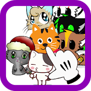 Happy Cat Matching Game 1.0 Icon