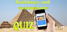 Buildings and Monuments Quiz APK