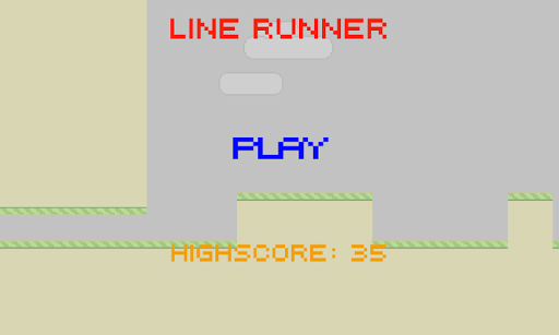 Line Runner