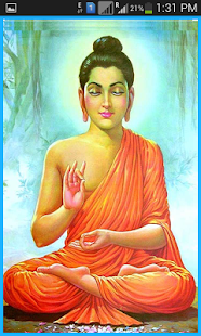 Buddha Chants