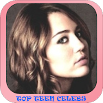 Cover Image of Download Teen Celeb Guess Who 1.0 APK