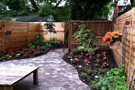 Landscaping Design Ideas - Apps on Google Play