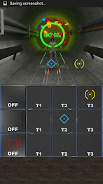 Subway Girl Run poster 7