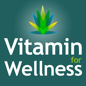 Vitamins for Wellness 1.8