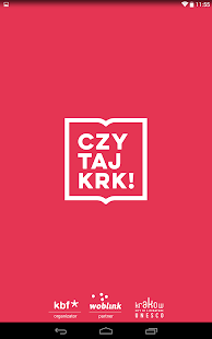 Czytaj KRK! Screenshots 5