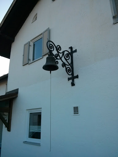 Glocke in Mittbach