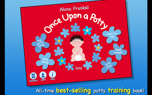 Once Upon a Potty: Boy(圖7)-速報App