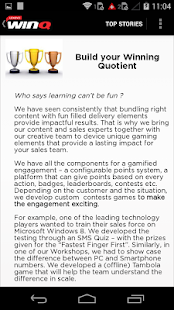 download Lenovo Winq free