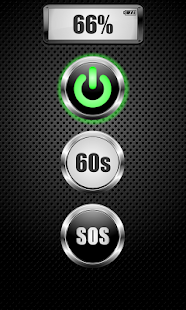 Flashlight LED PRO(圖6)-速報App