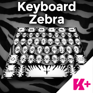 Keybard Zebra 1.0.3