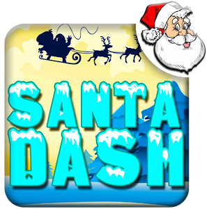 Santa Dash PRO- Ad free game